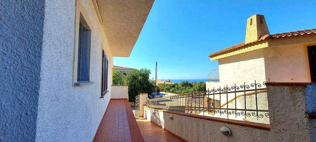 Residence L'Ancora Castelsardo Exterior photo
