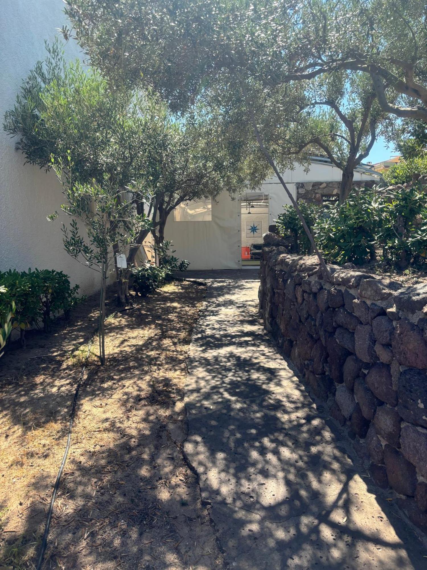 Residence L'Ancora Castelsardo Exterior photo